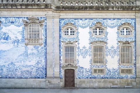 Descubriendo Portugal, Conducción por cuenta propia