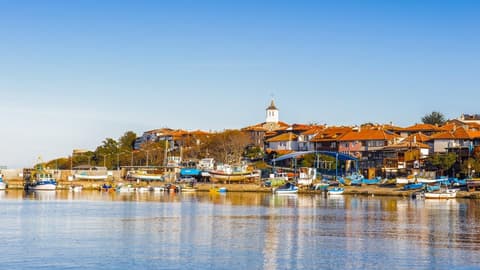 Go Local: Best of Bulgaria, Self-Drive