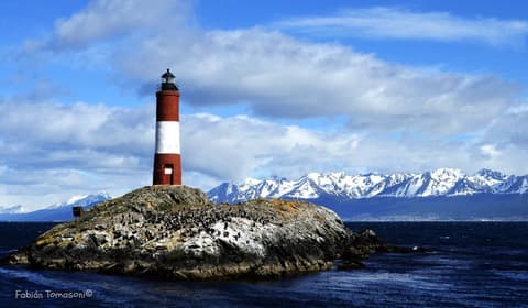 Tour de 5 días por la temporada de Pingüinos de Ushuaia (de octubre a marzo)