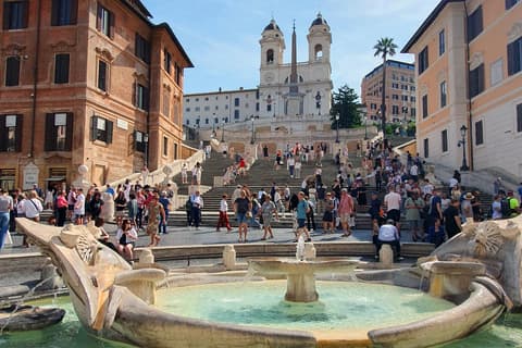 La Dolce Vita, Private Tour