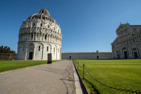Lo más destacado de la Toscana, Tour Semiprivado