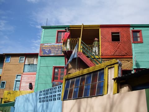 10-Day Buenos Aires & Complete Patagonia Experience, French-speaking guide