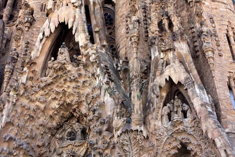 Barcelona Cultural Experience, City Break