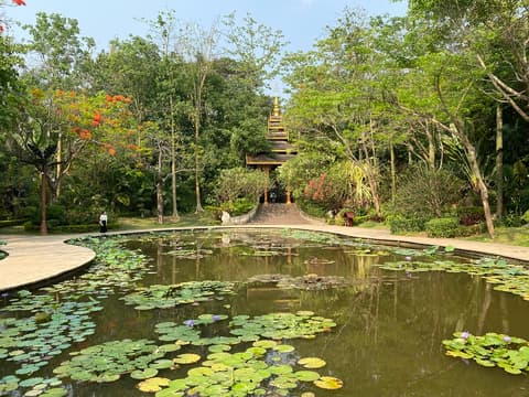 Gemme culturali e delizie vivaci: un viaggio nello Yunan, nel Laos e nel tour di Guangzhou