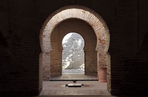 Andalusia’s White Villages, French-speaking guide
