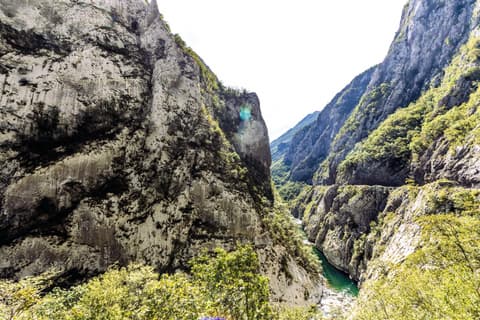 Through the Pearls and Peaks of the Balkans (Multi country)