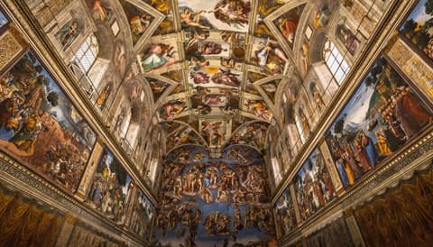 Fantasia 11 Days / 10 Nights