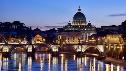 Fantasia 11 Days / 10 Nights