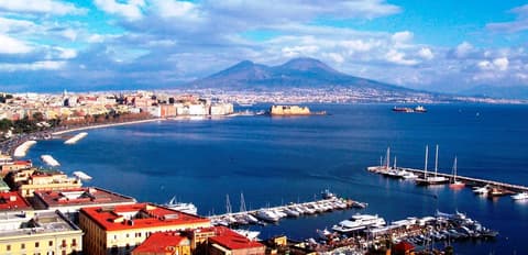 Escapadas italianas Dolce Vita - 3 Días / 2 Noches