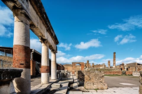 Escapadas italianas Dolce Vita - 3 Días / 2 Noches