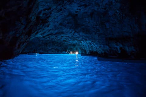 Escapadelas italianas Roma & Pulcinella 8 Dias / 7 Noites 