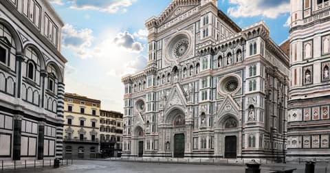 ¡NUEVO! Obras Maestras Italianas, Lagos Encantados, Alpina y Dolomitas – 17 Días /16 Noches 