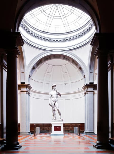 Florencia: La cuna del renacimiento y la excelencia del Chianti 4 Dias / 3 Noches