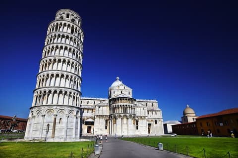 Escapadas italianas Florencia con Pisa y Venecia 5 Dias / 4 Noches - 1a Categoria