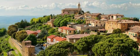 Sabores Da Toscana 7 Dias/6 Noites – Hotel 4*