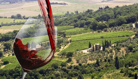 Sabores Da Toscana 7 Dias/6 Noites – Hotel 4*