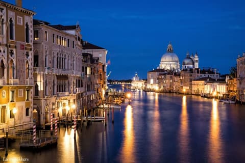 Novo! Fantasia Itália Clássica 8 Dias/7 Noites Veneza Roma Grupo Pequeno