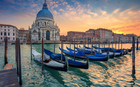 ¡Nuevo! EL GRAN TOUR: de Venecia a Sicilia – GRUPO PEQUEÑO 15 días / 14 noches