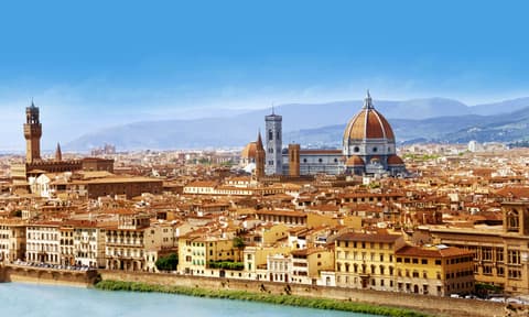 ¡Nuevo! Escapadas Italianas Florence City Break con Galería de la Academia - 1ª Categoría - 3 días / 2 noches 