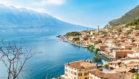 ¡Nuevo! Fantasia Lagos del Norte, Venice & Milan con Bernina Express - 8 días / 7 noches – foto 4