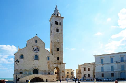 ¡NUEVO! Fantasia de Puglia 8 Días / 7 Noches