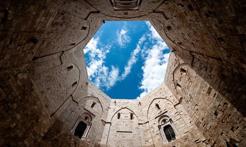 ¡NUEVO! Fantasia de Puglia 8 Días / 7 Noches
