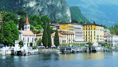 Escapadas italianas La Madonnina Milán y Roma - 6 Dias / 5 Noches 1° Categoria