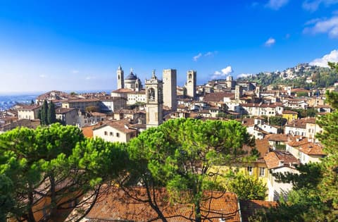 ¡Nuevo! Fantasia Lagos del Norte, Venice & Milan con Bernina Express - 8 días / 7 noches – foto 2