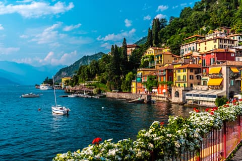 ¡Nuevo! Fantasia Lagos del Norte, Venice & Milan con Bernina Express - 8 días / 7 noches – foto 5
