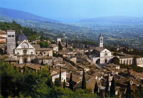 ¡NUEVO! Italia Clásica y Liguria 11 Días / 10 Noches Solo Inglés