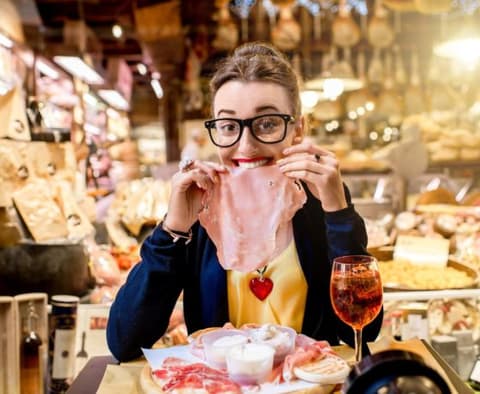 Escapadas italianas Bolonia City Break  - 3 Dias / 2 Noches 