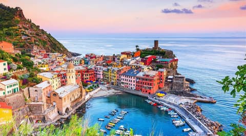¡Nuevo! Fantasia Milan, Liguria & Venecia 8 Días / 7 Noches – foto 4