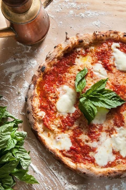 Escapadas italianas Roma y Pulcinella 8 Días / 7 Noches