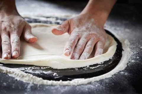 Roma Historia y Gastronomía con grupo pequeño 5 Dias / 4 Noches