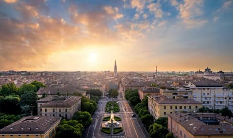 ¡Nuevo! Fantasia Milan, Liguria & Venecia 8 Días / 7 Noches – foto 7