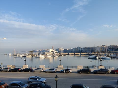 Escapadas Italianas Bari City Break 3 Dias / 2 Noches