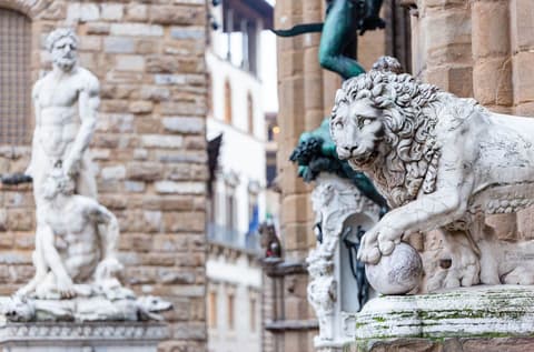 ¡Nuevo! Escapadas Italianas Florence City Break con Galería de la Academia - 1ª Categoría - 3 días / 2 noches 