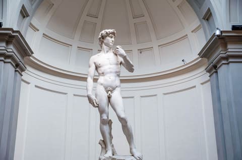 ¡Nuevo! Escapadas Italianas Florence City Break con Galería de la Academia - 1ª Categoría - 3 días / 2 noches 