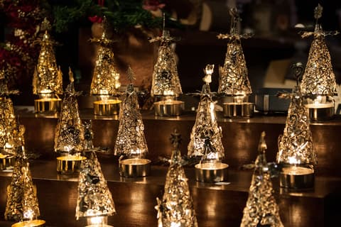 Bolzano y más allá: un viaje navideño por el Tirol del Sur con conductor privado - 1ª Categoría - 4 días / 3 noches