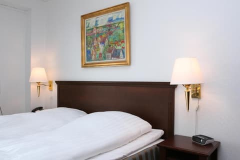 Hotel Phønix