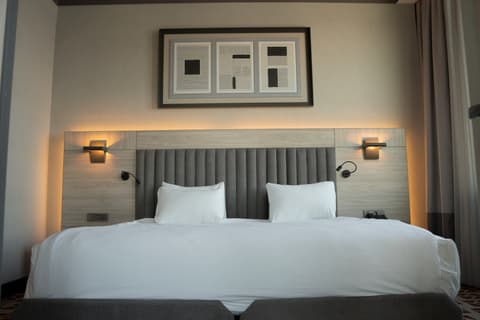 Best Western Plus Hotel Konak