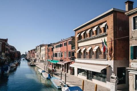MURANO PALACE HOTEL VENICE