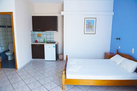 Andrianna Apartments