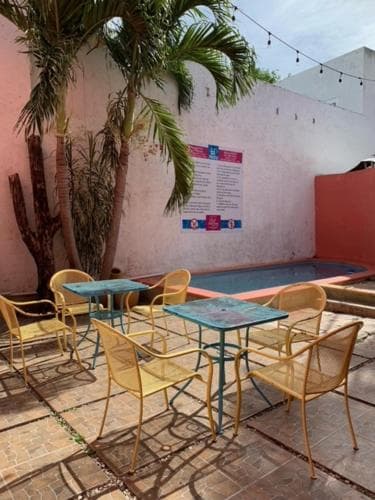 HOTEL REAL SAN JUAN SUITES