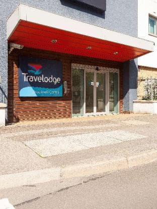 Travelodge Bracknell Central