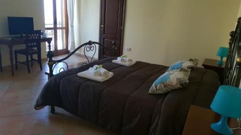 B&B CITTÃ€ DEI TEMPLI