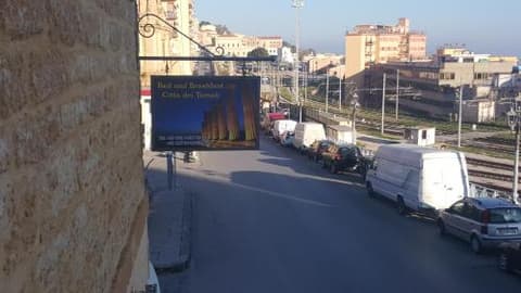 B&B CITTÃ€ DEI TEMPLI