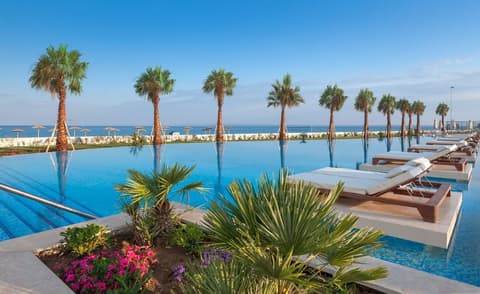 Blue Lagoon Palace