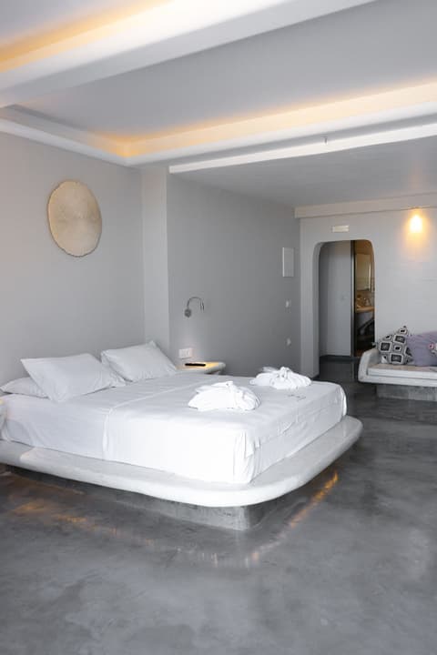 Demilmar Luxury Suites