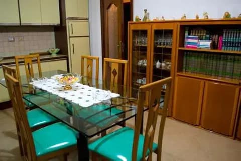 Sant'Anna Bed & Breakfast